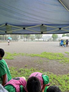U-10SDリーグ上手くなる自分たちで考えるチーム鳩ヶ谷Jリーグリーガープロ川口市アイシンク新郷南安行東慈林神根小学校小学生一二三四五六年幼児少年サッカークラブチーム