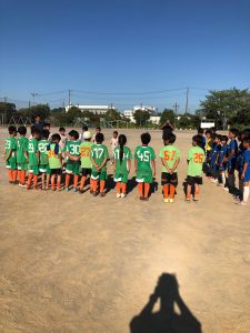 U-10柳崎上青木戸塚試合上手くなる自分たちで考えるチーム鳩ヶ谷Jリーグリーガープロ川口市アイシンク新郷南安行東慈林神根小学校小学生一二三四五六年幼児少年サッカークラブチーム