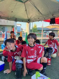 U-11リアリスタカップ上手くなる自分たちで考えるチーム鳩ヶ谷Jリーグリーガープロ川口市アイシンク新郷南安行東慈林神根小学校小学生一二三四五六年幼児少年サッカークラブチーム