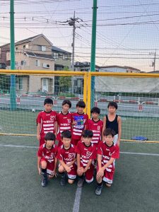 U-11リアリスタカップ上手くなる自分たちで考えるチーム鳩ヶ谷Jリーグリーガープロ川口市アイシンク新郷南安行東慈林神根小学校小学生一二三四五六年幼児少年サッカークラブチーム
