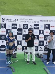 U-12アヴェントゥーラ川口前座試合青木町公園上手くなる自分たちで考えるチーム鳩ヶ谷Jリーグリーガープロ川口市アイシンク新郷南安行東慈林神根小学校小学生一二三四五六年幼児少年サッカークラブチーム