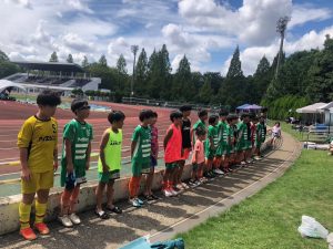 U-12四種リーグ上手くなる自分たちで考えるチーム鳩ヶ谷Jリーグリーガープロ川口市アイシンク新郷南安行東慈林神根小学校小学生一二三四五六年幼児少年サッカークラブチーム