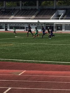 U-12四種リーグ上手くなる自分たちで考えるチーム鳩ヶ谷Jリーグリーガープロ川口市アイシンク新郷南安行東慈林神根小学校小学生一二三四五六年幼児少年サッカークラブチーム