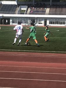 U-12四種リーグ上手くなる自分たちで考えるチーム鳩ヶ谷Jリーグリーガープロ川口市アイシンク新郷南安行東慈林神根小学校小学生一二三四五六年幼児少年サッカークラブチーム