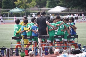 U-12公式戦四種リーグ1位上手くなる自分たちで考えるチーム鳩ヶ谷Jリーグリーガープロ川口市アイシンク新郷南安行東慈林神根小学校小学生一二三四五六年幼児少年サッカークラブチーム