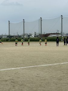 U-7大会上手くなる自分たちで考えるチーム鳩ヶ谷Jリーグリーガープロ川口市アイシンク新郷南安行東慈林神根小学校小学生一二三四五六年幼児少年サッカークラブチーム