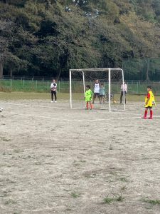 U-8川口カップ上手くなる自分たちで考えるチーム鳩ヶ谷Jリーグリーガープロ川口市アイシンク新郷南安行東慈林神根小学校小学生一二三四五六年幼児少年サッカークラブチーム