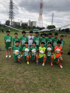 U-12新郷東部公園試合上手くなる自分たちで考えるチーム鳩ヶ谷Jリーグリーガープロ川口市アイシンク新郷南安行東慈林神根小学校小学生一二三四五六年幼児少年サッカークラブチーム