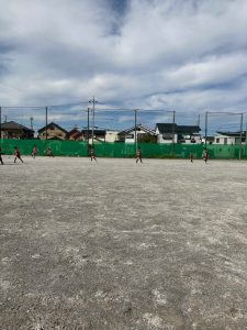 U-12試合上手くなる自分たちで考えるチーム鳩ヶ谷Jリーグリーガープロ川口市アイシンク新郷南安行東慈林神根小学校小学生一二三四五六年幼児少年サッカークラブチーム