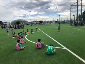 ＪＦＡ第４７回全日本Ｕ－１２サッカー選手権大会埼玉県大会上手くなる自分たちで考えるチーム鳩ヶ谷Jリーグリーガープロ川口市アイシンク新郷南安行東慈林神根小学校小学生一二三四五六年幼児少年サッカークラブチーム