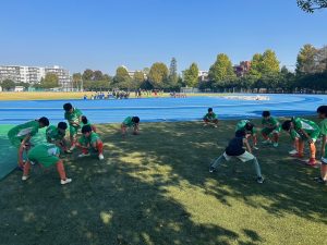 u-11郵便局長杯上手くなる自分たちで考えるチーム鳩ヶ谷Jリーグリーガープロ川口市アイシンク新郷南安行東慈林神根小学校小学生一二三四五六年幼児少年サッカークラブチーム