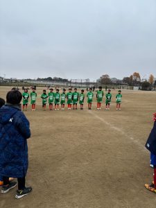 U-11試合上尾NEOCAP東大宮上手くなる自分たちで考えるチーム鳩ヶ谷Jリーグリーガープロ川口市アイシンク新郷南安行東慈林神根小学校小学生一二三四五六年幼児少年サッカークラブチーム