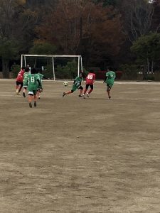 U-11試合上尾NEOCAP東大宮上手くなる自分たちで考えるチーム鳩ヶ谷Jリーグリーガープロ川口市アイシンク新郷南安行東慈林神根小学校小学生一二三四五六年幼児少年サッカークラブチーム