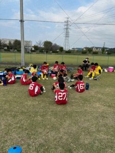 u-11U-12あけぼの試合上手くなる自分たちで考えるチーム鳩ヶ谷Jリーグリーガープロ川口市アイシンク新郷南安行東慈林神根小学校小学生一二三四五六年幼児少年サッカークラブチーム