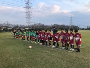 u-11U-12あけぼの試合上手くなる自分たちで考えるチーム鳩ヶ谷Jリーグリーガープロ川口市アイシンク新郷南安行東慈林神根小学校小学生一二三四五六年幼児少年サッカークラブチーム