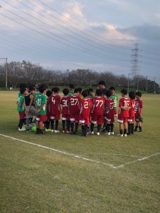 u-11U-12あけぼの試合上手くなる自分たちで考えるチーム鳩ヶ谷Jリーグリーガープロ川口市アイシンク新郷南安行東慈林神根小学校小学生一二三四五六年幼児少年サッカークラブチーム