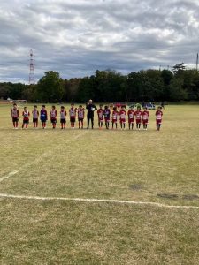 u-10ASIAカップ上手くなる自分たちで考えるチーム鳩ヶ谷Jリーグリーガープロ川口市アイシンク新郷南安行東慈林神根小学校小学生一二三四五六年幼児少年サッカークラブチーム