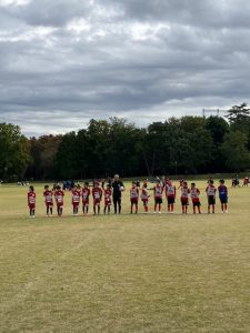 u-10ASIAカップ上手くなる自分たちで考えるチーム鳩ヶ谷Jリーグリーガープロ川口市アイシンク新郷南安行東慈林神根小学校小学生一二三四五六年幼児少年サッカークラブチーム
