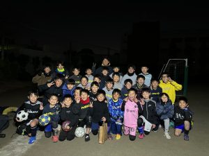 大宮アルディージャ合格樋口明央斗上手くなる自分たちで考えるチーム鳩ヶ谷Jリーグリーガープロ川口市アイシンク新郷南安行東慈林神根東桜町小学校小学生一二三四五六年幼児少年サッカークラブチーム