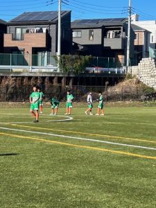 U-11サンタカップ優勝赤井グランド上手くなる自分たちで考えるチーム鳩ヶ谷Jリーグリーガープロ川口市アイシンク新郷南安行東慈林神根東桜町小学校小学生一二三四五六年幼児少年サッカークラブチーム