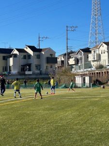 U-11サンタカップ優勝赤井グランド上手くなる自分たちで考えるチーム鳩ヶ谷Jリーグリーガープロ川口市アイシンク新郷南安行東慈林神根東桜町小学校小学生一二三四五六年幼児少年サッカークラブチーム