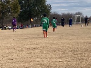 U-12SSV大会赤井グランド試合上手くなる自分たちで考えるチーム鳩ヶ谷Jリーグリーガープロ川口市アイシンク新郷南安行東慈林神根東桜町小学校小学生一二三四五六年幼児少年サッカークラブチーム