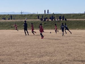 U-12埼玉県クラブユース選手権上手くなる自分たちで考えるチーム鳩ヶ谷Jリーグリーガープロ川口市アイシンク新郷南安行東慈林神根東桜町小学校小学生一二三四五六年幼児少年サッカークラブチーム