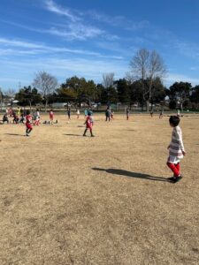 U-12U-11あけぼの試合上手くなる自分たちで考えるチーム鳩ヶ谷Jリーグリーガープロ川口市アイシンク新郷南安行東慈林神根東桜町小学校小学生一二三四五六年幼児少年サッカークラブチーム