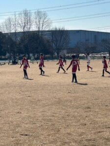 U-12U-11あけぼの試合上手くなる自分たちで考えるチーム鳩ヶ谷Jリーグリーガープロ川口市アイシンク新郷南安行東慈林神根東桜町小学校小学生一二三四五六年幼児少年サッカークラブチーム