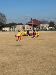 U-12U-11あけぼの試合上手くなる自分たちで考えるチーム鳩ヶ谷Jリーグリーガープロ川口市アイシンク新郷南安行東慈林神根東桜町小学校小学生一二三四五六年幼児少年サッカークラブチーム