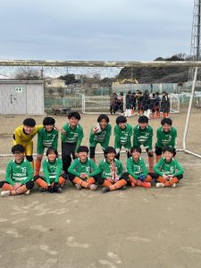 U-12川口市サッカー協会卒業記念大会上手くなる自分たちで考えるチーム鳩ヶ谷Jリーグリーガープロ川口市アイシンク新郷南安行東慈林神根東桜町小学校小学生一二三四五六年幼児少年サッカークラブチーム