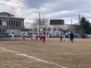 U-10Alaチャンピオンシップ上手くなる自分たちで考えるチーム鳩ヶ谷Jリーグリーガープロ川口市アイシンク新郷南安行東慈林神根東桜町小学校小学生一二三四五六年幼児少年サッカークラブチーム