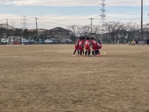 U-10Alaチャンピオンシップ上手くなる自分たちで考えるチーム鳩ヶ谷Jリーグリーガープロ川口市アイシンク新郷南安行東慈林神根東桜町小学校小学生一二三四五六年幼児少年サッカークラブチーム