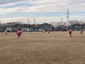 U-10Alaチャンピオンシップ上手くなる自分たちで考えるチーム鳩ヶ谷Jリーグリーガープロ川口市アイシンク新郷南安行東慈林神根東桜町小学校小学生一二三四五六年幼児少年サッカークラブチーム