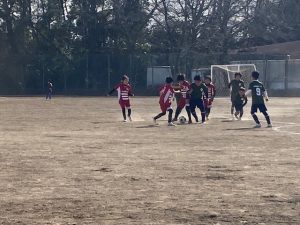 U-10Alaチャンピオンシップ上手くなる自分たちで考えるチーム鳩ヶ谷Jリーグリーガープロ川口市アイシンク新郷南安行東慈林神根東桜町小学校小学生一二三四五六年幼児少年サッカークラブチーム