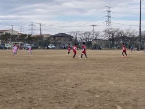 U-10Alaチャンピオンシップ上手くなる自分たちで考えるチーム鳩ヶ谷Jリーグリーガープロ川口市アイシンク新郷南安行東慈林神根東桜町小学校小学生一二三四五六年幼児少年サッカークラブチーム