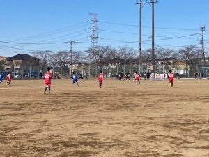 U-10Alaチャンピオンシップ上手くなる自分たちで考えるチーム鳩ヶ谷Jリーグリーガープロ川口市アイシンク新郷南安行東慈林神根東桜町小学校小学生一二三四五六年幼児少年サッカークラブチーム