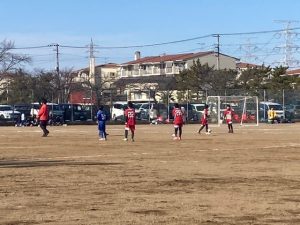 U-10Alaチャンピオンシップ上手くなる自分たちで考えるチーム鳩ヶ谷Jリーグリーガープロ川口市アイシンク新郷南安行東慈林神根東桜町小学校小学生一二三四五六年幼児少年サッカークラブチーム