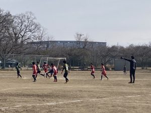 U-10Alaチャンピオンシップ上手くなる自分たちで考えるチーム鳩ヶ谷Jリーグリーガープロ川口市アイシンク新郷南安行東慈林神根東桜町小学校小学生一二三四五六年幼児少年サッカークラブチーム