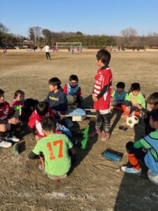 U-12U-11あけぼの試合上手くなる自分たちで考えるチーム鳩ヶ谷Jリーグリーガープロ川口市アイシンク新郷南安行東慈林神根東桜町小学校小学生一二三四五六年幼児少年サッカークラブチーム