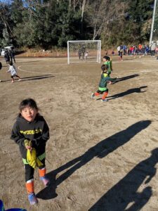 U-6U-7あけぼの試合上手くなる自分たちで考えるチーム鳩ヶ谷Jリーグリーガープロ川口市アイシンク新郷南安行東慈林神根東桜町小学校小学生一二三四五六年幼児少年サッカークラブチーム