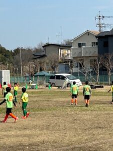 U-9大会上手くなる自分たちで考えるチーム鳩ヶ谷Jリーグリーガープロ川口市アイシンク新郷南安行東慈林神根東桜町小学校小学生一二三四五六年幼児少年サッカークラブチーム