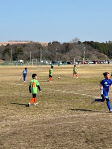 U-9大会上手くなる自分たちで考えるチーム鳩ヶ谷Jリーグリーガープロ川口市アイシンク新郷南安行東慈林神根東桜町小学校小学生一二三四五六年幼児少年サッカークラブチーム