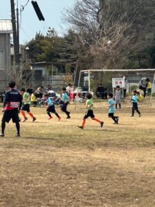 U-9大会上手くなる自分たちで考えるチーム鳩ヶ谷Jリーグリーガープロ川口市アイシンク新郷南安行東慈林神根東桜町小学校小学生一二三四五六年幼児少年サッカークラブチーム