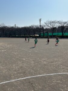 U-11プログレッソ試合上手くなる自分たちで考えるチーム鳩ヶ谷Jリーグリーガープロ川口市アイシンク新郷南安行東慈林神根東桜町小学校小学生一二三四五六年幼児少年サッカークラブチーム