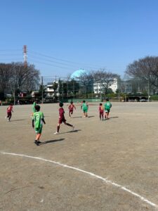 U-11プログレッソ試合上手くなる自分たちで考えるチーム鳩ヶ谷Jリーグリーガープロ川口市アイシンク新郷南安行東慈林神根東桜町小学校小学生一二三四五六年幼児少年サッカークラブチーム