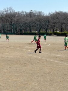 U-11プログレッソ試合上手くなる自分たちで考えるチーム鳩ヶ谷Jリーグリーガープロ川口市アイシンク新郷南安行東慈林神根東桜町小学校小学生一二三四五六年幼児少年サッカークラブチーム