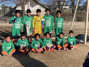 U-12上尾NEO大会上手くなる自分たちで考えるチーム鳩ヶ谷Jリーグリーガープロ川口市アイシンク新郷南安行東慈林神根東桜町小学校小学生一二三四五六年幼児少年サッカークラブチーム