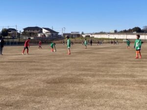 U-12上尾NEO大会上手くなる自分たちで考えるチーム鳩ヶ谷Jリーグリーガープロ川口市アイシンク新郷南安行東慈林神根東桜町小学校小学生一二三四五六年幼児少年サッカークラブチーム