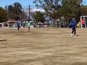 U-12上尾NEO大会上手くなる自分たちで考えるチーム鳩ヶ谷Jリーグリーガープロ川口市アイシンク新郷南安行東慈林神根東桜町小学校小学生一二三四五六年幼児少年サッカークラブチーム